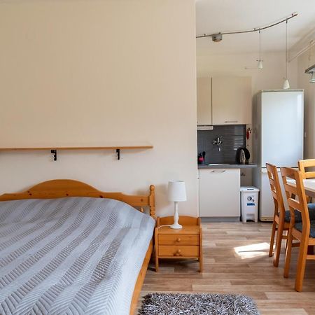 Apartmán Fraise Apartman Decin Kültér fotó
