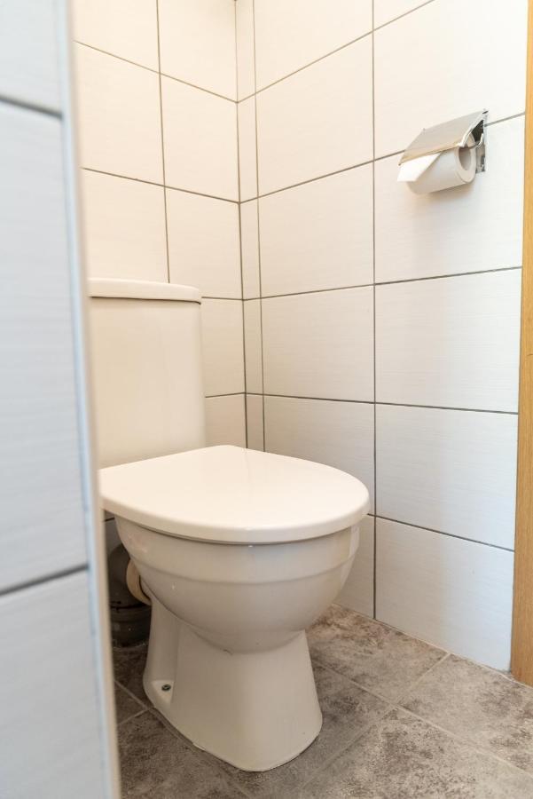 Apartmán Fraise Apartman Decin Kültér fotó
