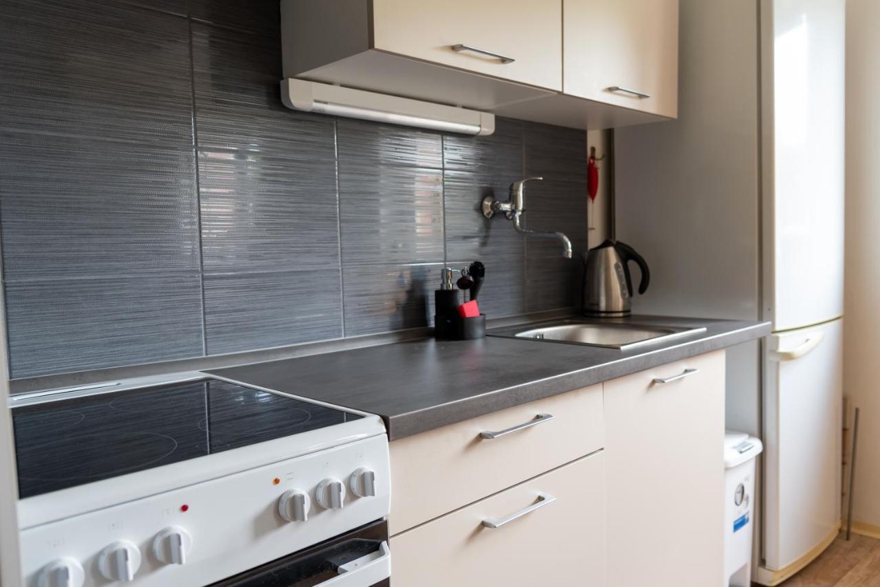 Apartmán Fraise Apartman Decin Kültér fotó