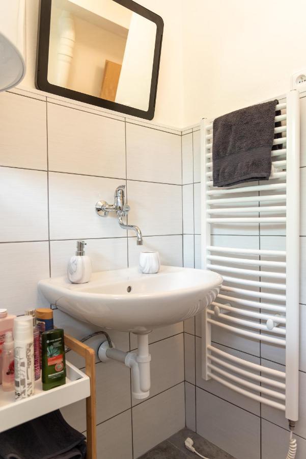 Apartmán Fraise Apartman Decin Kültér fotó