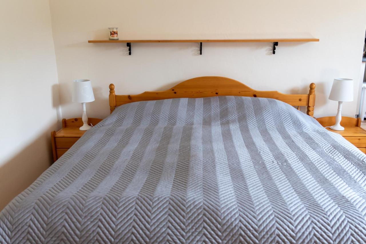Apartmán Fraise Apartman Decin Kültér fotó